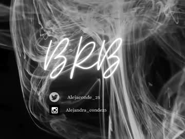 See Alejandra_conde online Now @ fap.pw