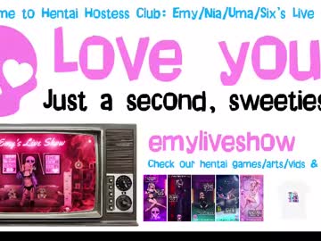 See Emyliveshow online Now @ fap.pw