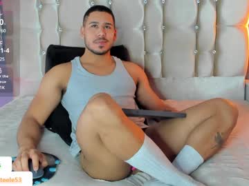 See Jacob_steele1 online Now @ fap.pw