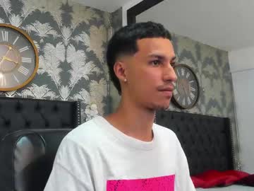 See Marcus_jeron online Now @ fap.pw